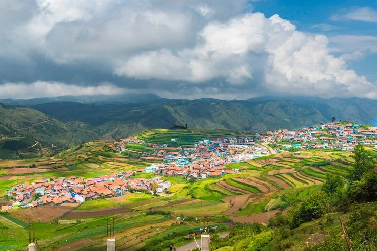 Kodaikanal Tour Packages – Tamil Nadu Hill Station Holidays by Kanishka Tours & Travels.