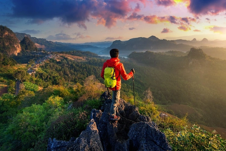 South India Hill Station Tour Packages – Ooty, Kodaikanal, Munnar Mountain Trips by Kanishka Tours & Travels