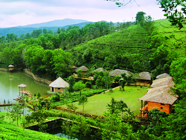 Vagamon Tour Packages – Kerala Hill Station Nature Holidays by Kanishka Tours & Travels.